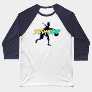 SHAMMGOD Baseball T-Shirt